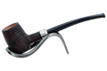 Rattrays Slainte Briar Smoking Pipe - Rustic