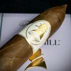 Davidoff Winston Churchill The Traveller Belicoso Cigar - Single