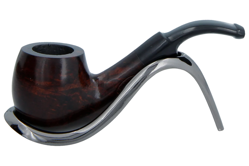 Sarome Dinky Briar Pipe - Shape 7329