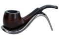 Sarome Dinky Briar Pipe - Shape 7329