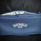 Savinelli One Smooth Brown 404 Pipe Starter Kit