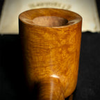 Savinelli Miele Honey 311 - 9mm Briar Pipe