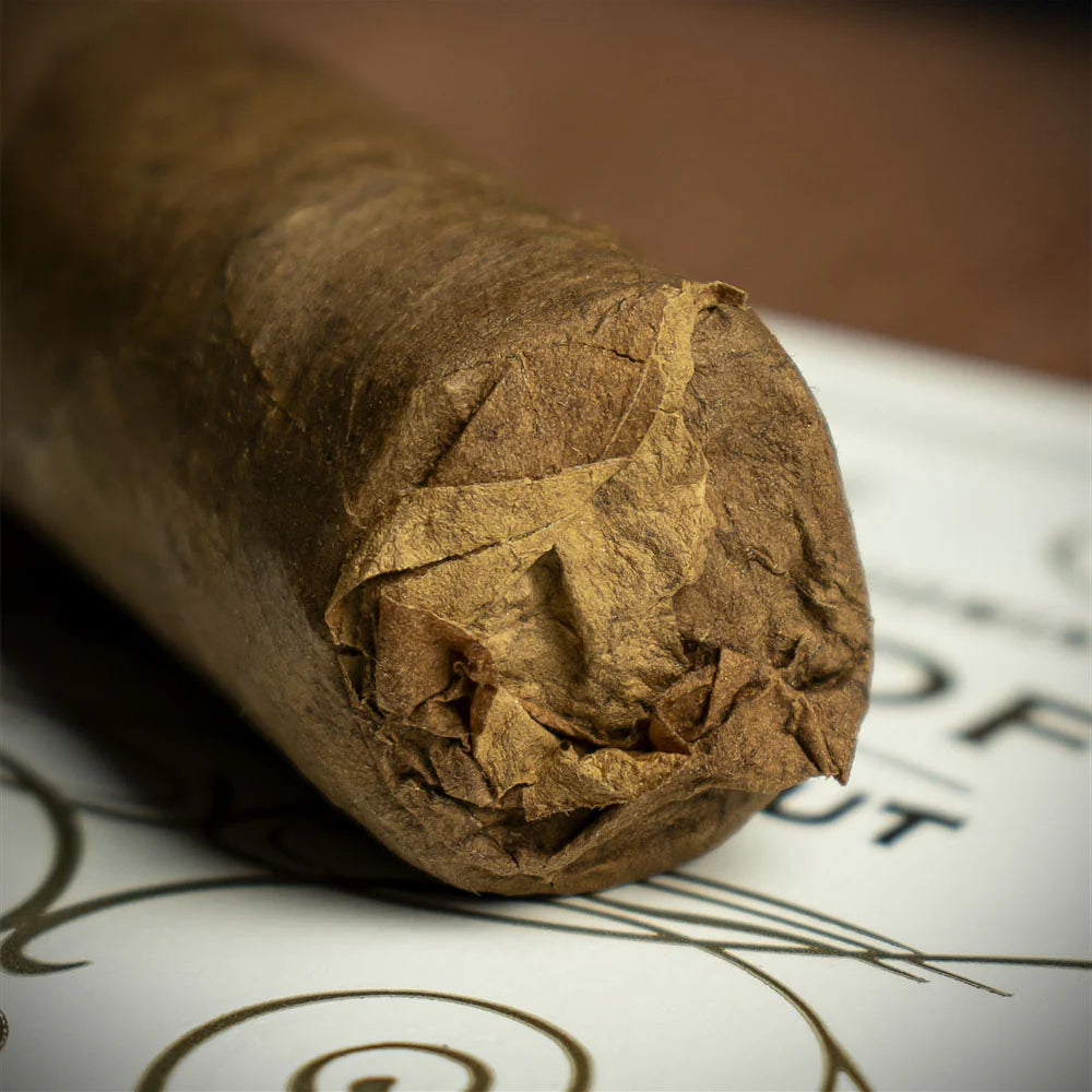 Kristoff Connecticut Matador Cigar - Single