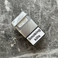 Davidoff Silver