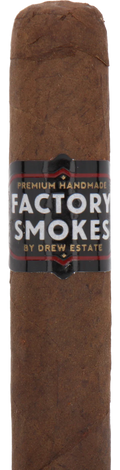 Drew Estate Factory Smokes New World Maduro Robusto Cigar - Single