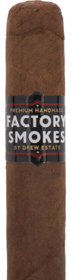 Drew Estate Factory Smokes New World Maduro Robusto Cigar - Single