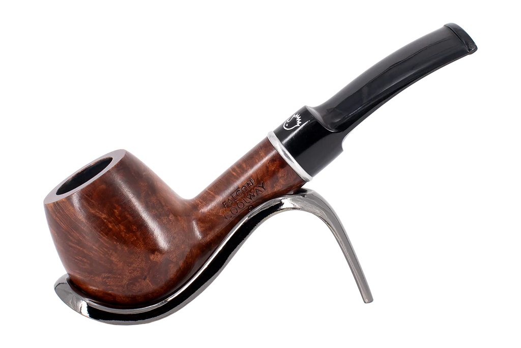 Falcon Coolway 9mm Pipe - Shape 102