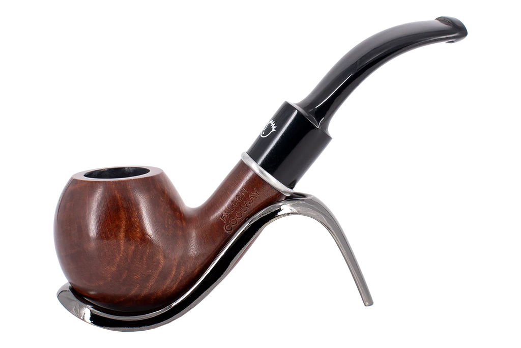 Falcon Coolway 9mm Pipe - Shape 103