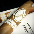 Davidoff Aniversario Series Special T. Cigar - Single