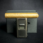 Vector Thor Single Flame with V-cutter - Gunmetal