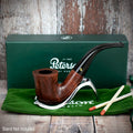 Peterson of Dublin Aran Briar Smoking Pipe - Shape No.05