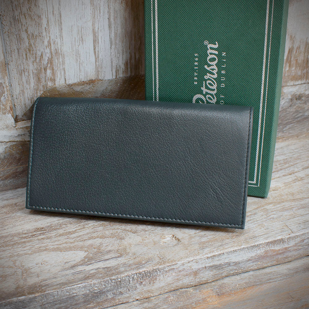 Peterson Pipe Tobacco Pouch - Roll Up Avoca (XPOU-145)