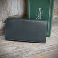 Peterson Pipe Tobacco Pouch - Roll Up Avoca (XPOU-145)