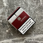 Dunhill International