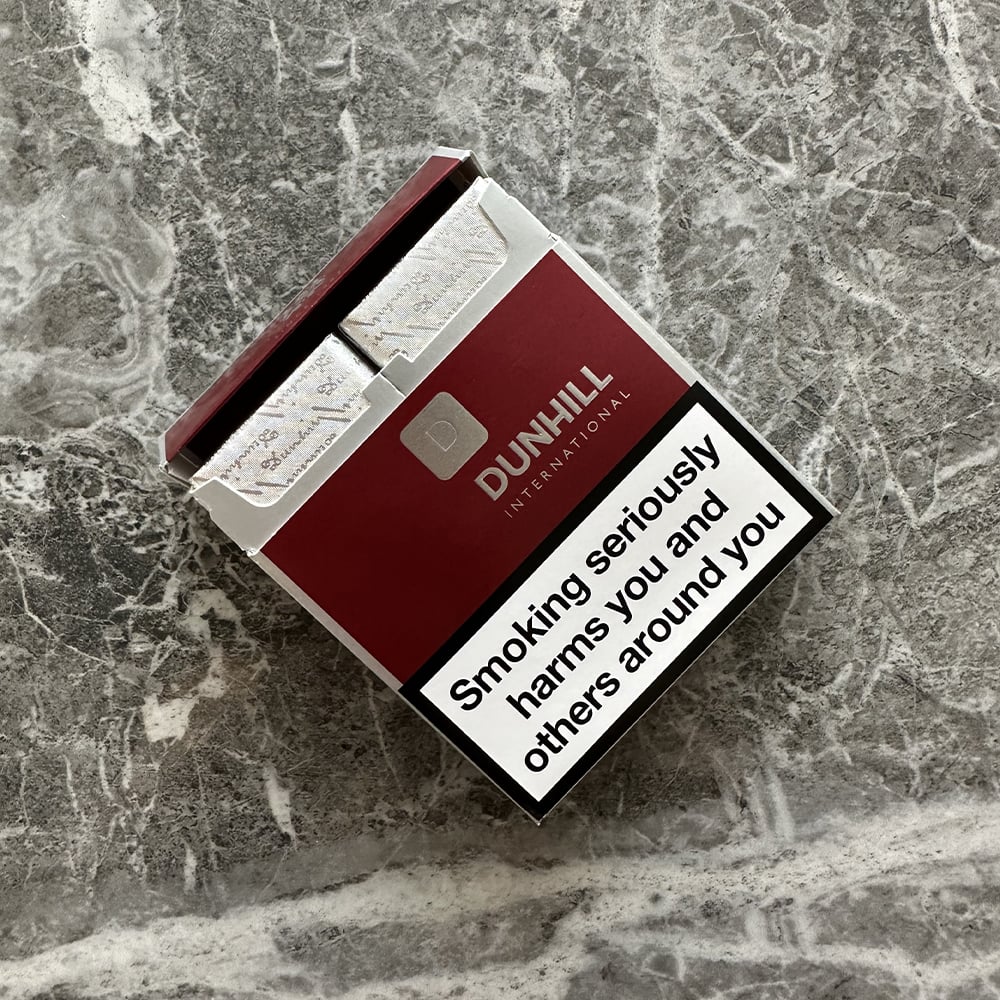Dunhill International