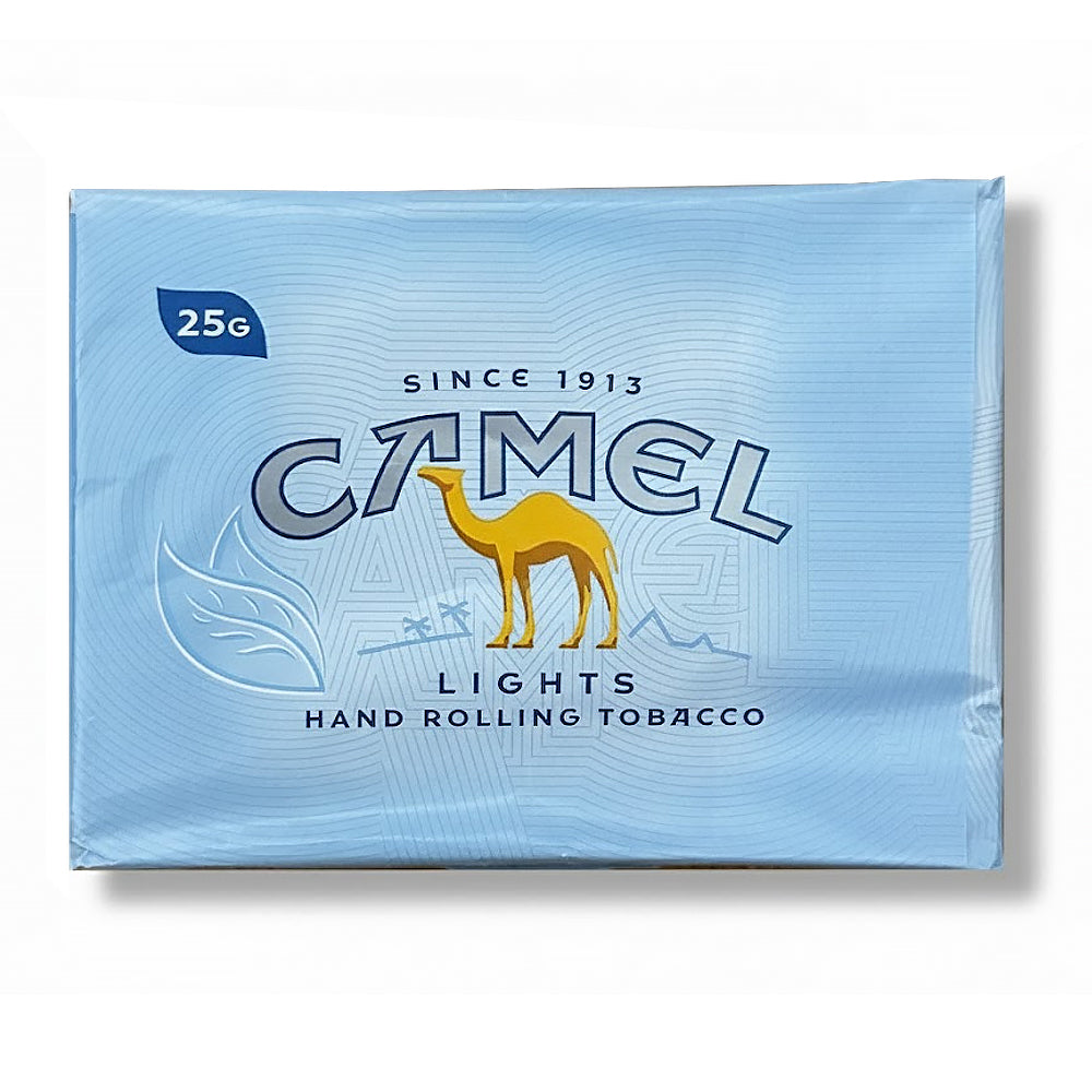 Camel Lights 25g