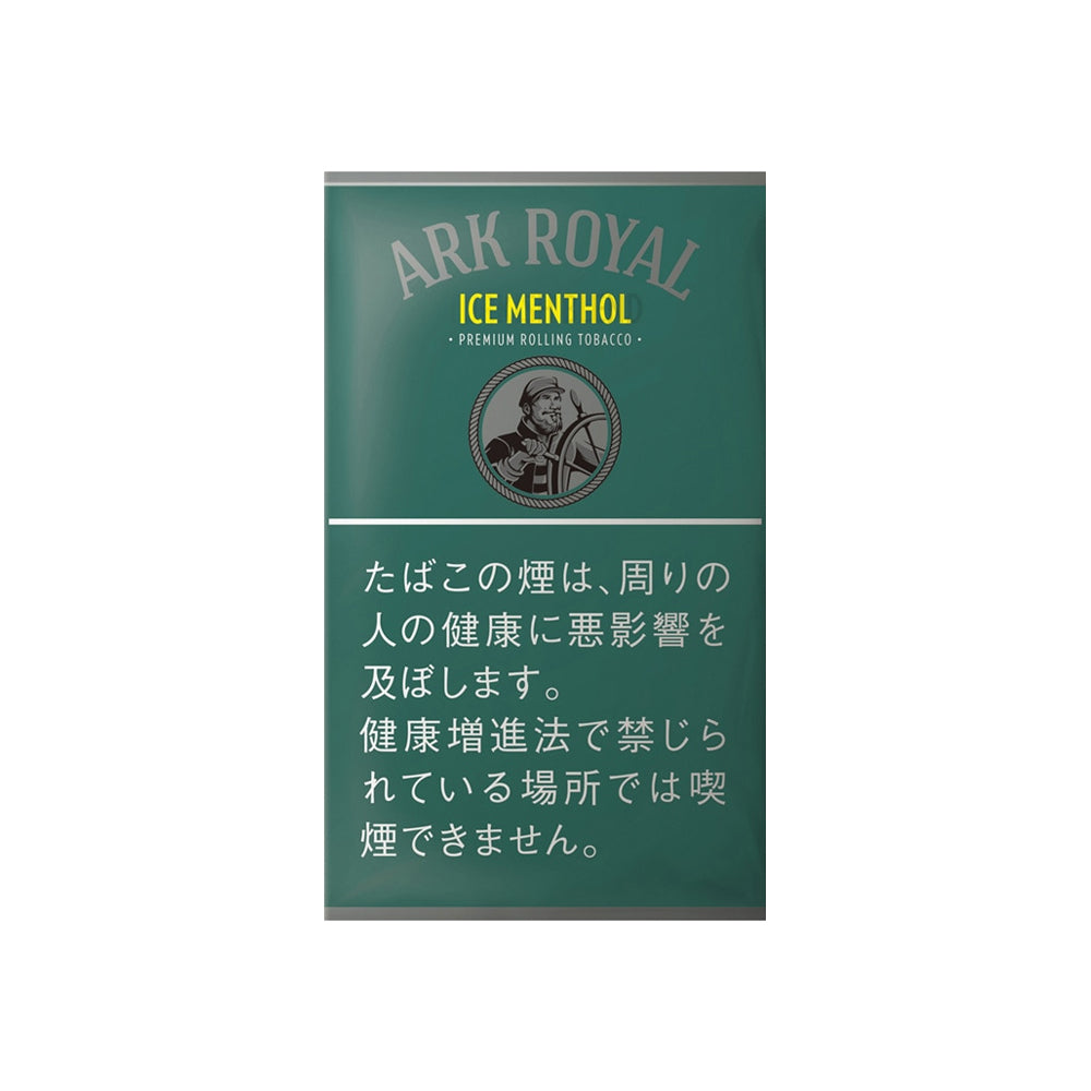 Ark Royal Ice Menthol 30g