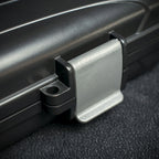 Xikar Travel Humidor (5 Cigars) 205BLK