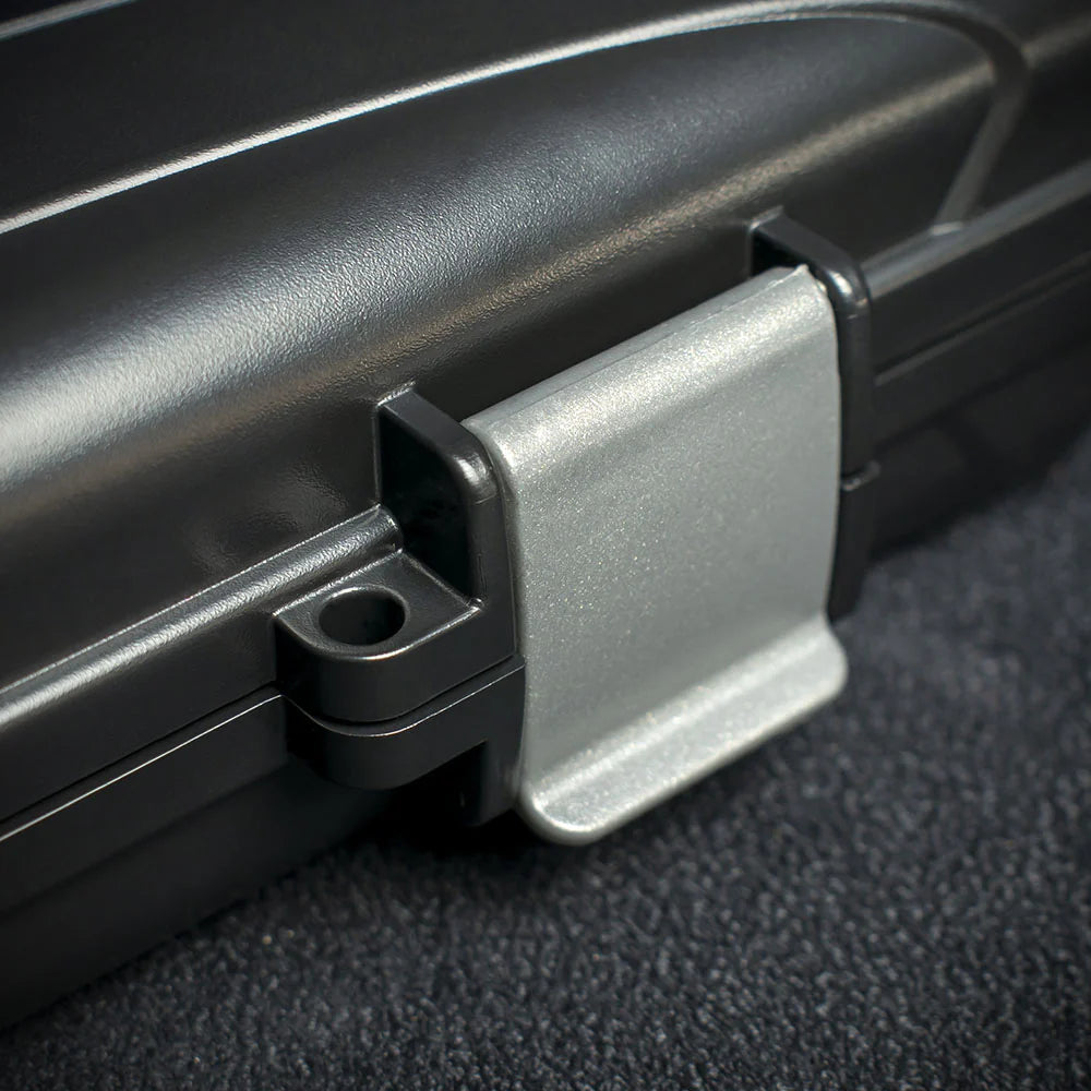 Xikar Travel Humidor (5 Cigars) 205BLK