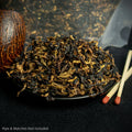 Rattray's Black Mallory Pipe Tobacco - 25g Loose