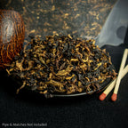Rattray's Black Mallory Pipe Tobacco - 25g Loose