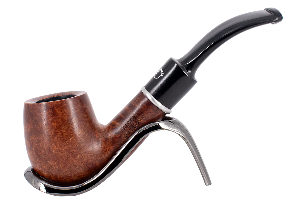 Falcon Coolway 9mm Pipe - Shape 104