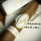 Davidoff Aniversario Series Double R Cigar - Single