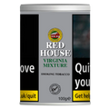 Red House Virginia Mixed Smoking Tobacco - 100g Tub