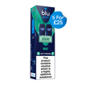 Blu Pre-Filled Replacement Vape Pods 20mg/ml 2 Pack - Mint