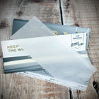 Rizla King Size Silver Slim Rolling Papers | Bundle of 2