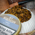 Erik Stokkebye 4th Generation 1882 Pipe Tobacco - 10g Sample