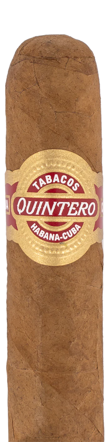 Quintero Favoritos Cuban Cigar - Single