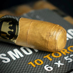 Smoke-King New World Nicaraguan Toro Cigar - Single