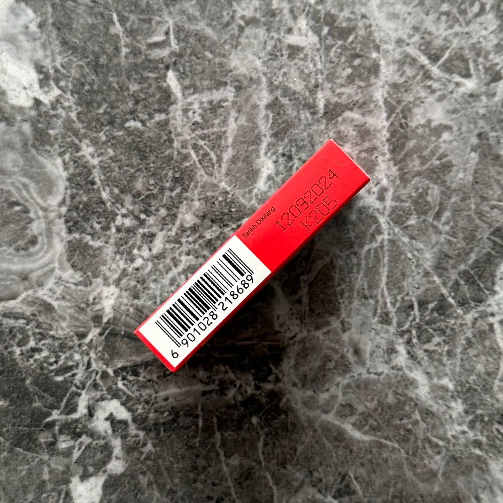 Sentic Ruby Bloom