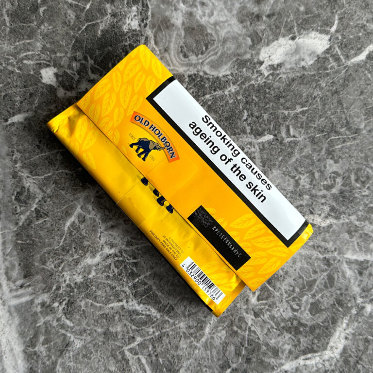 Amber Leaf (Original)