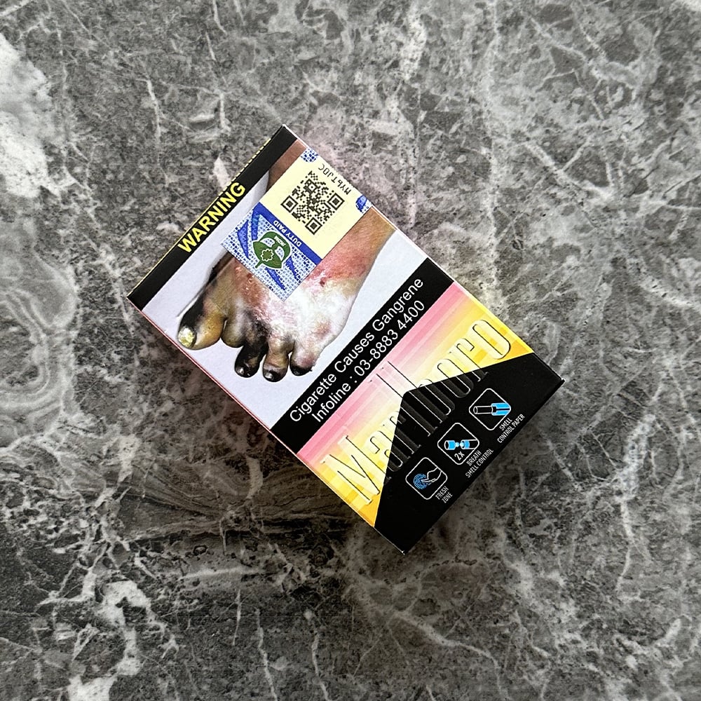 Marlboro Vista Summer Splash
