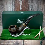 Peterson of Dublin Tyrone Briar Smoking Pipe - Shape No.999