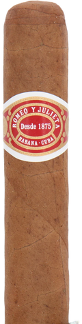 Romeo y Julieta Exhibicion No.4 Cuban Cigar - Single