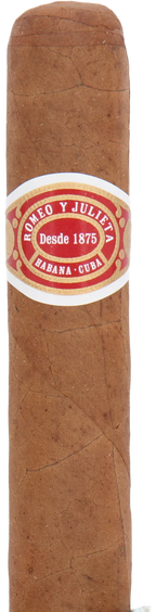 Romeo y Julieta Exhibicion No.4 Cuban Cigar - Single