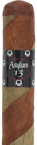 Asylum 13 Ogre Nicaragua Toro Gordo Cigar - Single