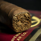 Quorum Maduro Double Gordo Cigar - Single