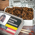 Gawith Hoggarth SP Sweet Peach Pipe Tobacco - 10g Sample