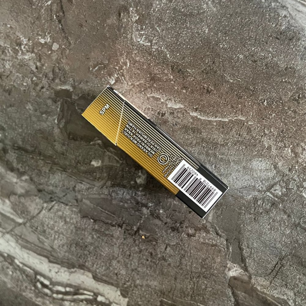 Marlboro Gold Titanium Edition