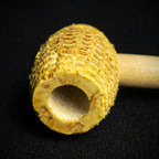 Missouri Meerschaum Huck Finn Corn Cob Pipe