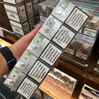 Benson & Hedges Platinum Double Capsule