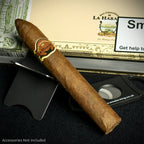 San Cristobal De La Habana La Punta Cuban Cigar