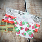 Juicy Jay's King Size Slim Rolling Papers - Raspberry