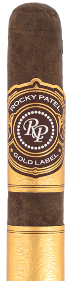 Rocky Patel Gold Label Robusto Cigar - Single