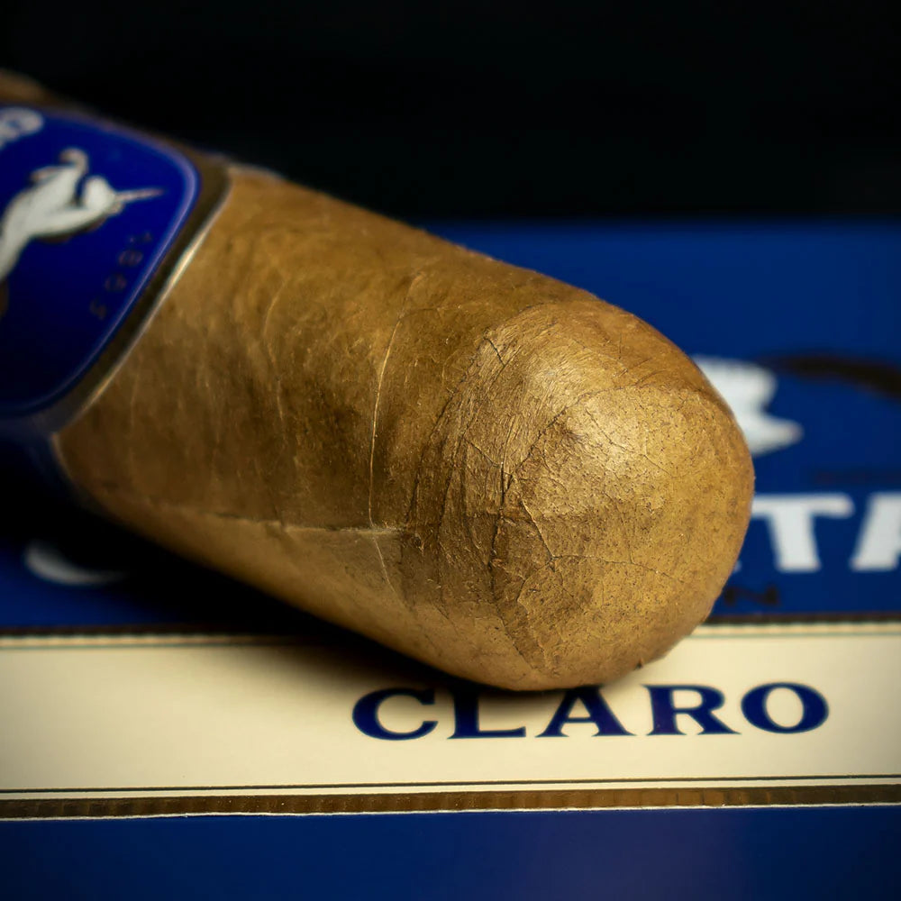 Charatan Nicaraguan Claro Robusto Cigar - Single