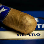 Charatan Nicaraguan Claro Robusto Cigar - Single